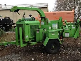 Professional yard maintenance in Long Grove, IL by AMP Enterprise