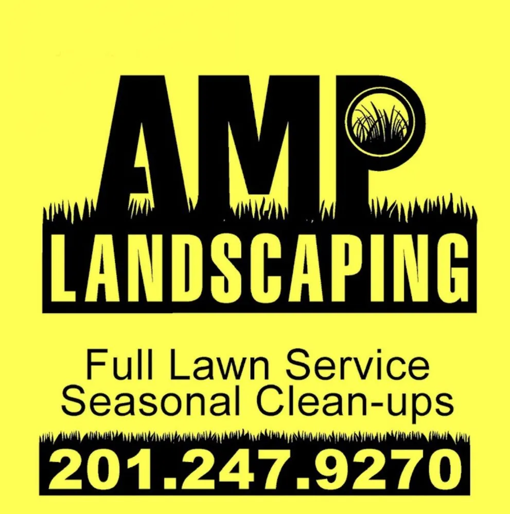 Top-rated outdoor landscaping in Dover, NJ by Amp Landscaping