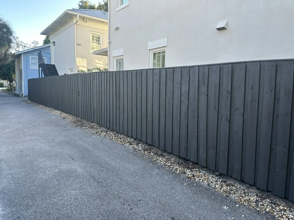 Expert landscaping services for beautiful yards in Tampa, FL by AMP Landscaping