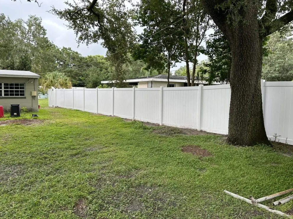 Top-rated residential landscaping experts serving Tampa, FL - AMP Landscaping