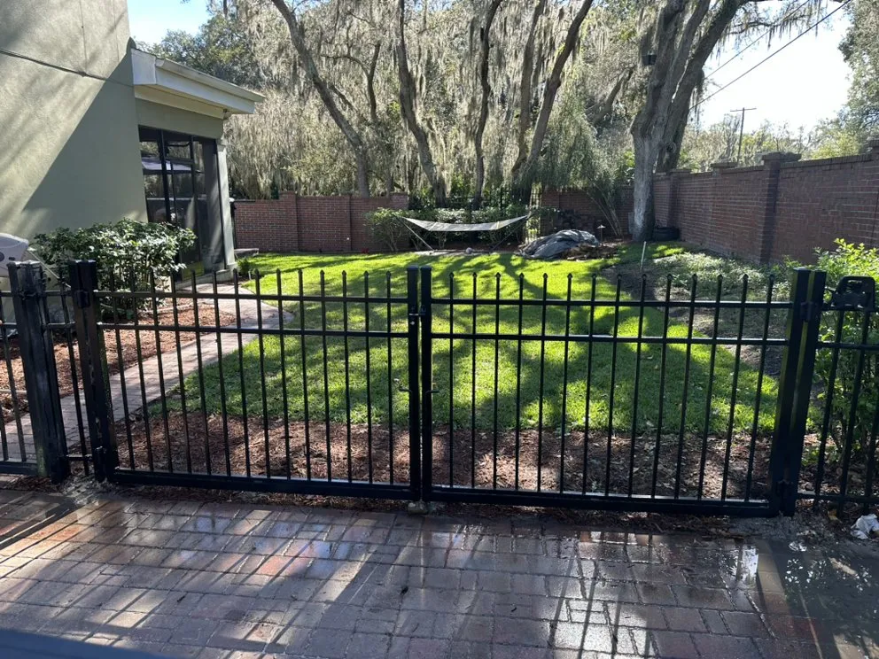 Reliable residential landscaping experts serving Tampa, FL - AMP Landscaping