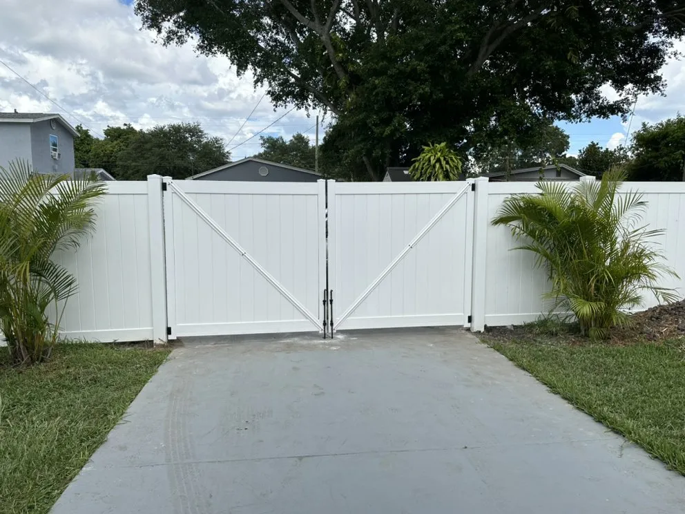 Trusted landscaping services for residential properties in Tampa, FL by AMP Landscaping