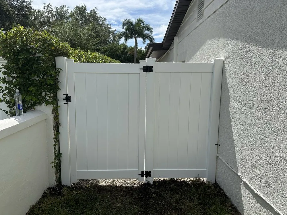 Top-rated garden landscaping in Tampa, FL - AMP Landscaping