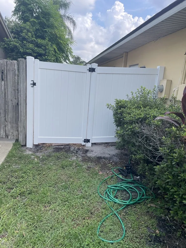 Reliable yard maintenance near you in Tampa, FL by AMP Landscaping