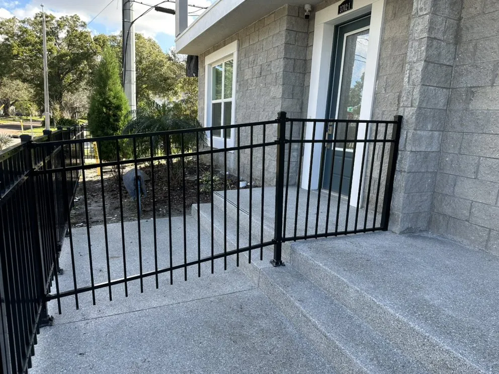 Custom landscaping services experts serving Tampa, FL - AMP Landscaping