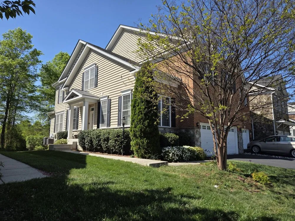 Trusted yard maintenance for homes across Winchester, VA - Amperdutch