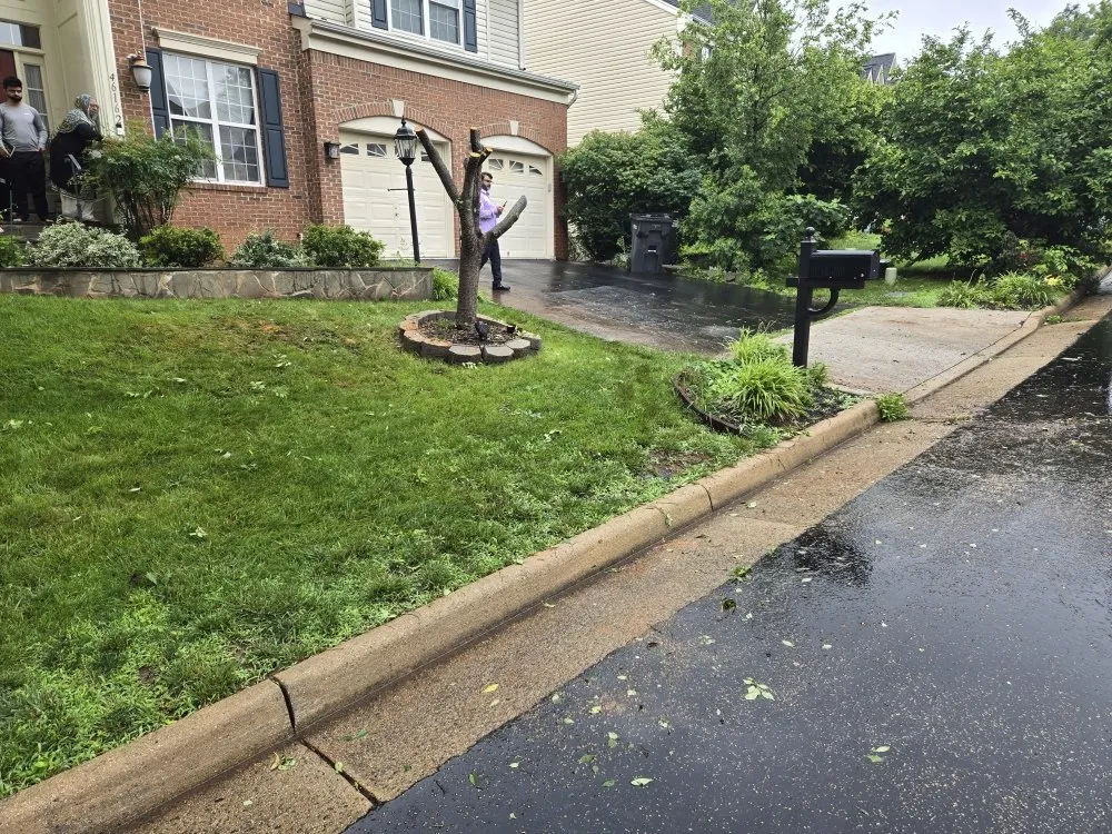 Local residential landscaping in Winchester, VA - Amperdutch