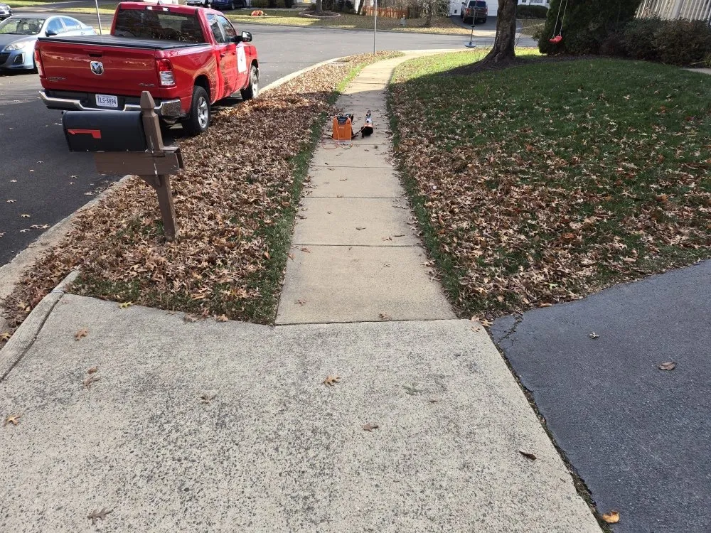 Expert landscape design experts serving Winchester, VA - Amperdutch