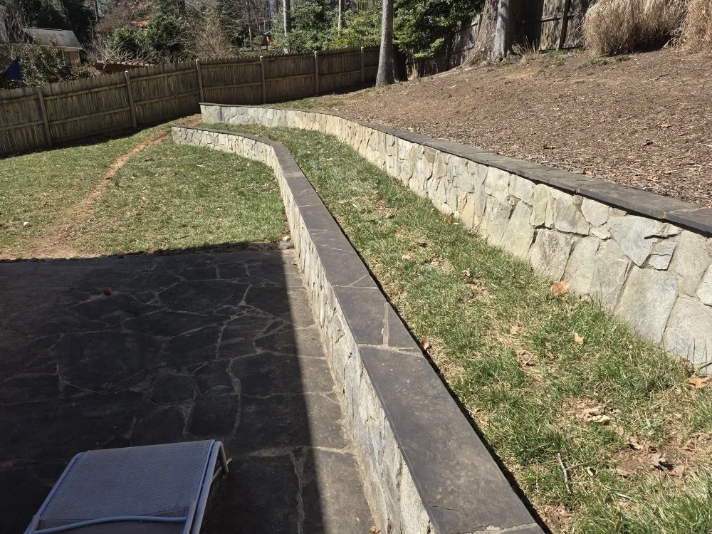 Reliable landscaping services in Winchester, VA by Amperdutch