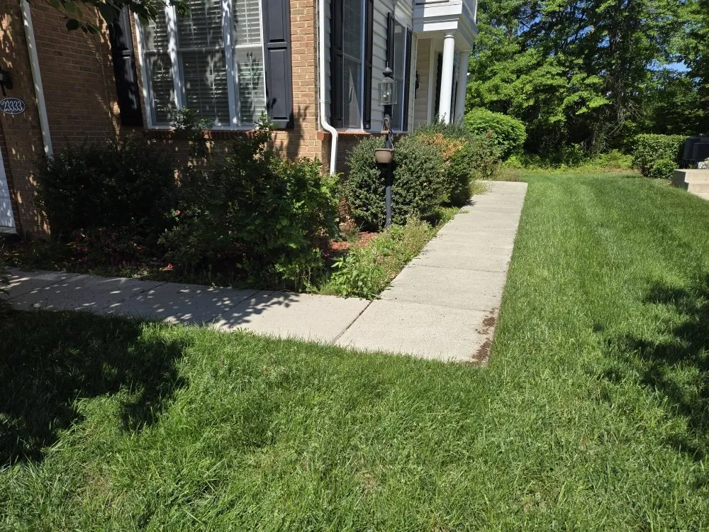 Local outdoor landscaping experts serving Winchester, VA - Amperdutch