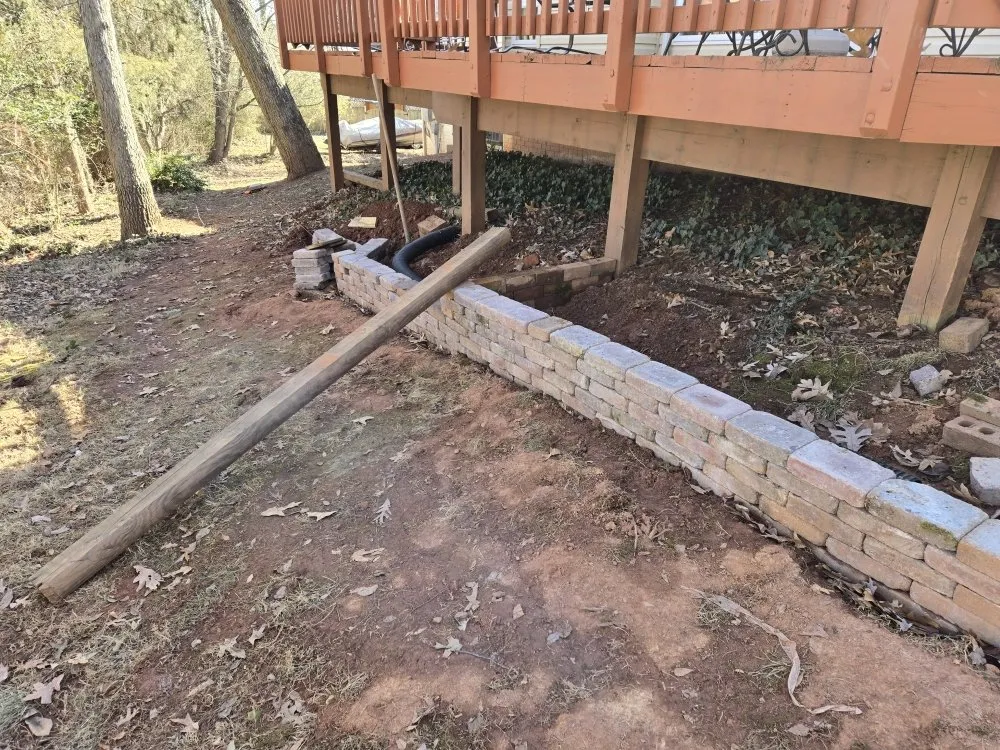 Trusted yard maintenance for residential properties across Winchester, VA - Amperdutch