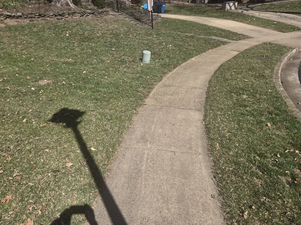 Expert residential landscaping for beautiful yards across Winchester, VA - Amperdutch