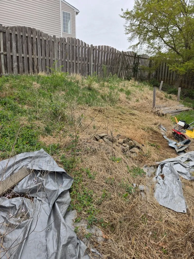 Trusted lawn mowing service in Winchester, VA by Amperdutch