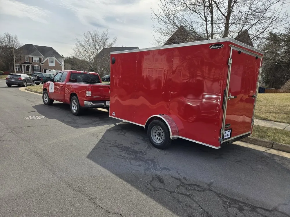 Trusted garden landscaping in Winchester, VA by Amperdutch