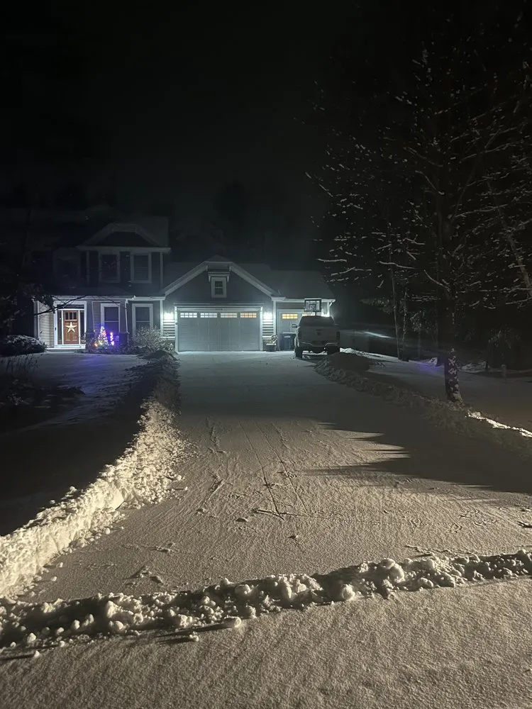 Custom outdoor landscaping in Midland, MI - Amplify Landscaping