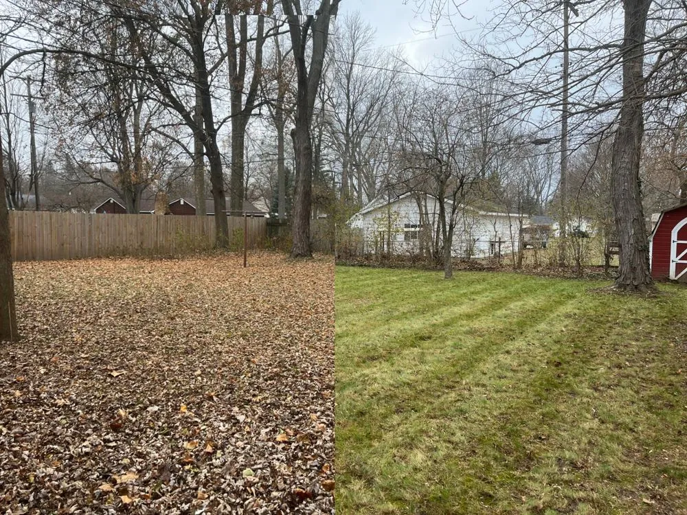 Professional outdoor landscaping experts serving Midland, MI - Amplify Landscaping