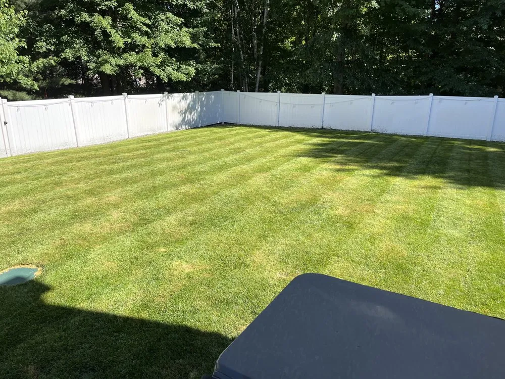 Top-rated landscape installation in Midland, MI by Amplify Landscaping