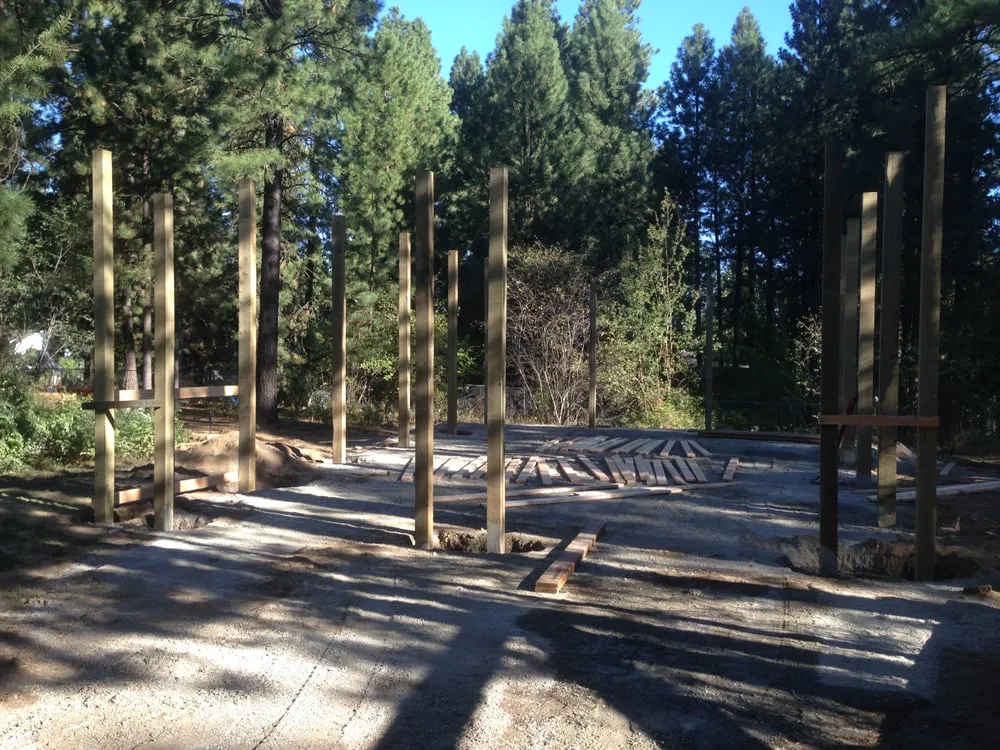 Reliable landscape design for outdoor upgrades across Newman Lake, WA - AMR Construction