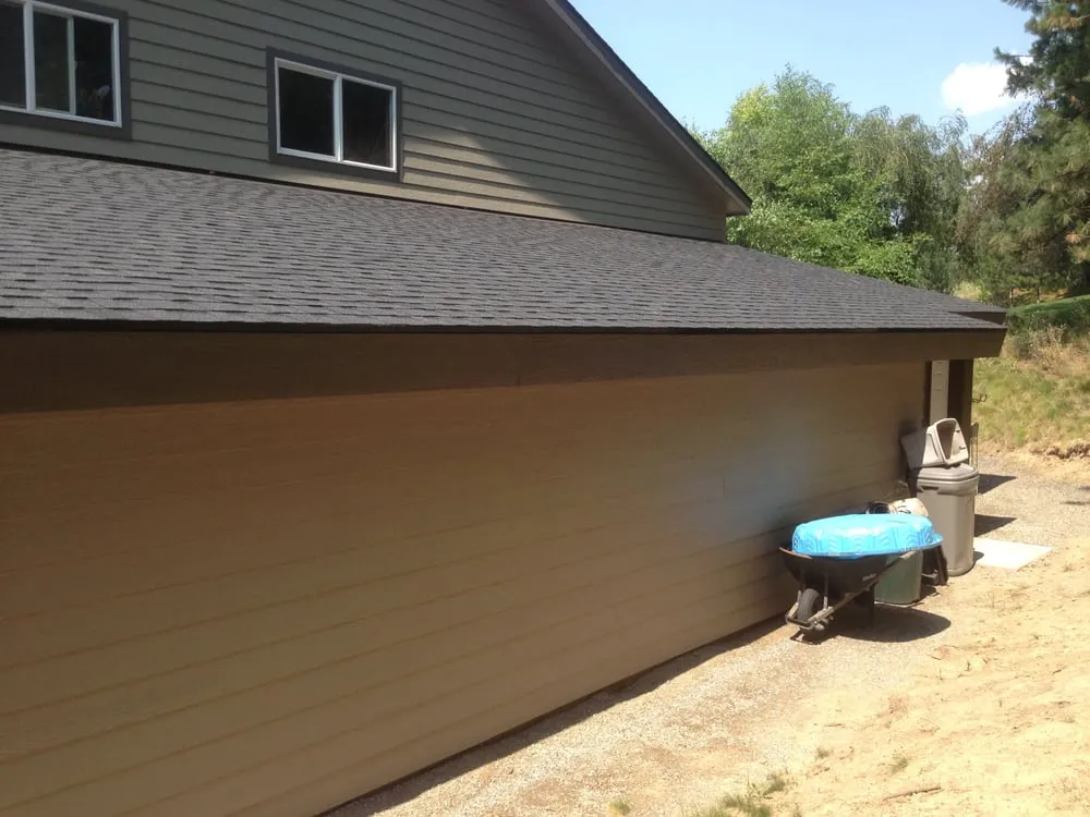 Local yard cleanup service in Newman Lake, WA - AMR Construction