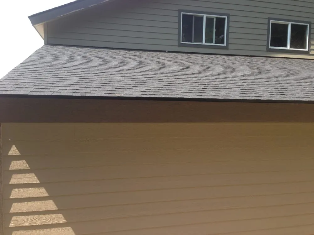 Custom yard cleanup service in Newman Lake, WA by AMR Construction