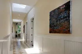 Custom yard cleanup service for outdoor upgrades in Dayton, OH by A.M.R. Home Improvement & Landscaping