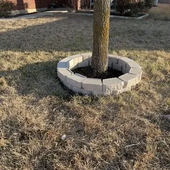 Trusted yard cleanup service for year-round maintenance in Bandera, TX by AMR Landscaping & Lawncare