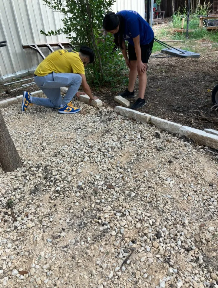 Professional yard maintenance experts serving Bandera, TX - AMR Landscaping & Lawncare