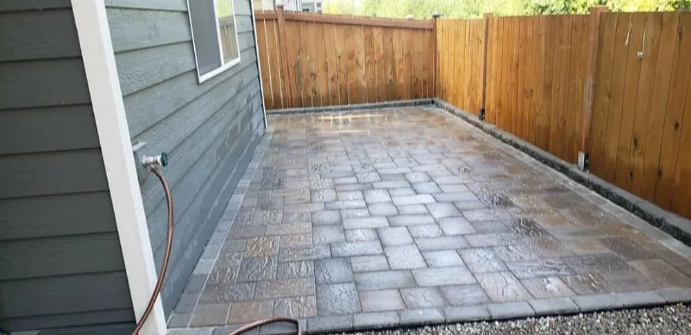 Reliable landscape design experts serving Everett, WA - América Landscaping