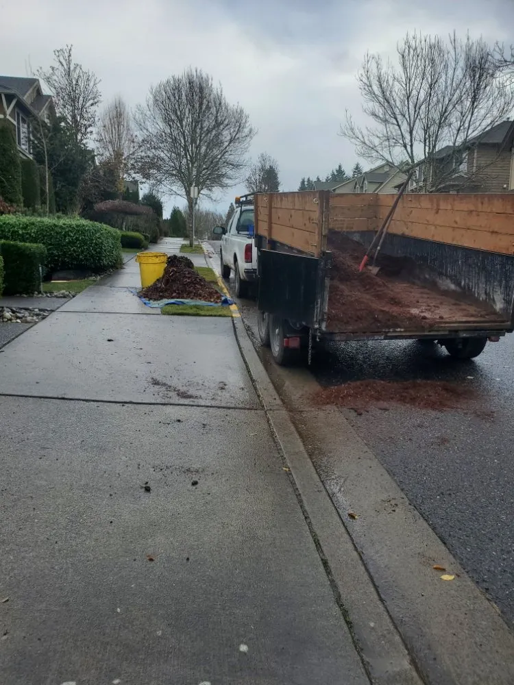 Affordable landscaping services with custom design across Everett, WA - América Landscaping