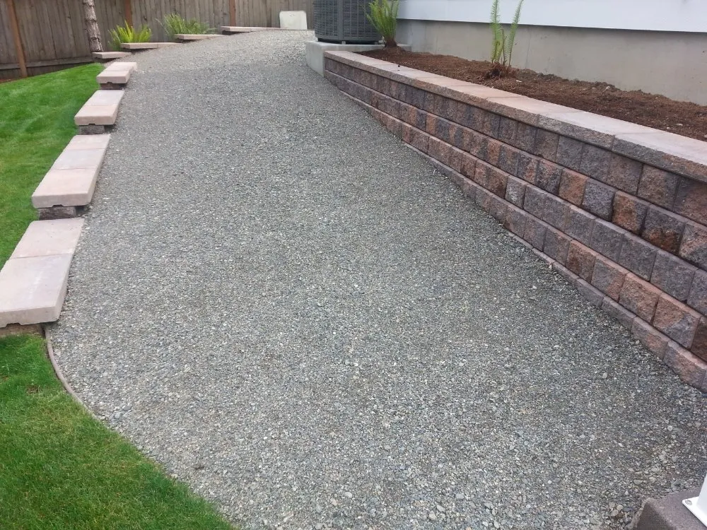 Top-rated residential landscaping experts serving Everett, WA - América Landscaping