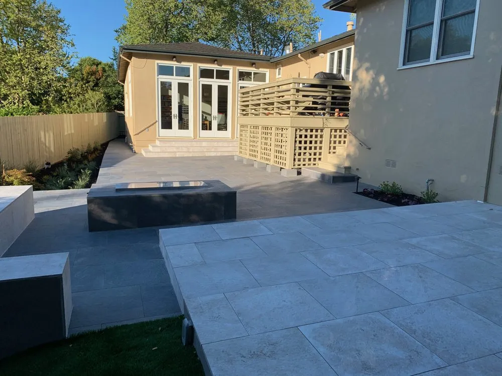 Reliable lawn mowing service experts serving Campbell, CA - AMS Construction