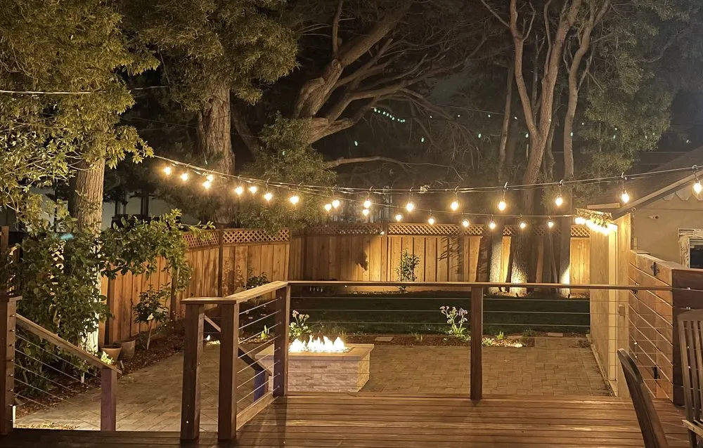 Local yard maintenance experts serving Campbell, CA - AMS Construction