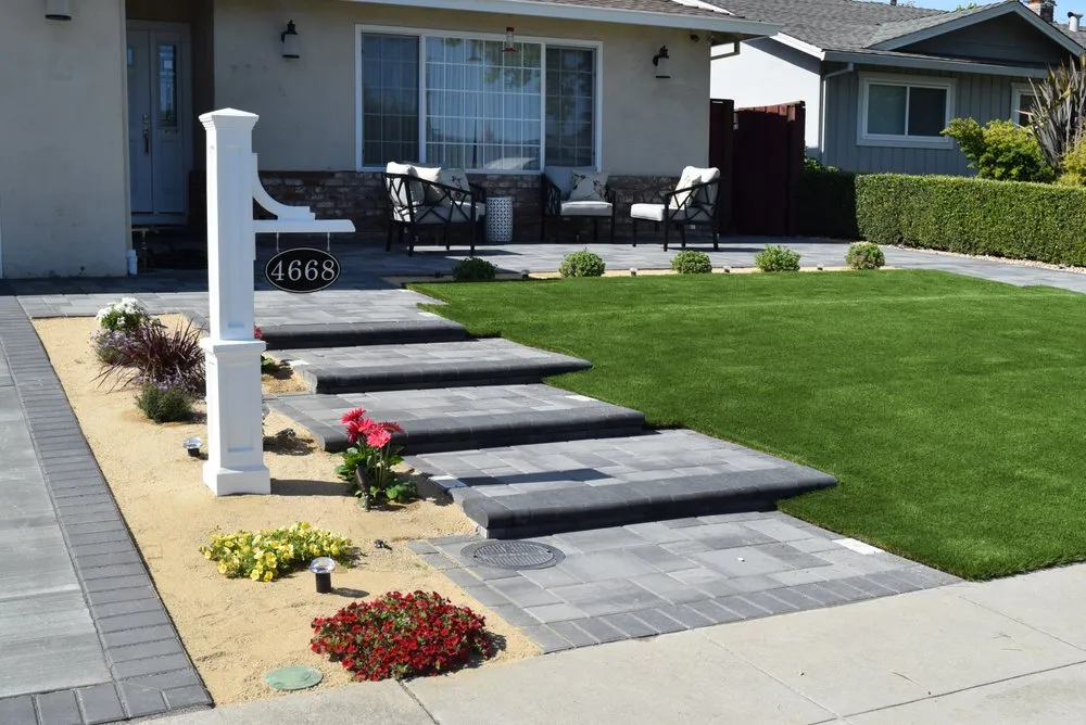 Top-rated yard cleanup service experts serving Campbell, CA - AMS Construction