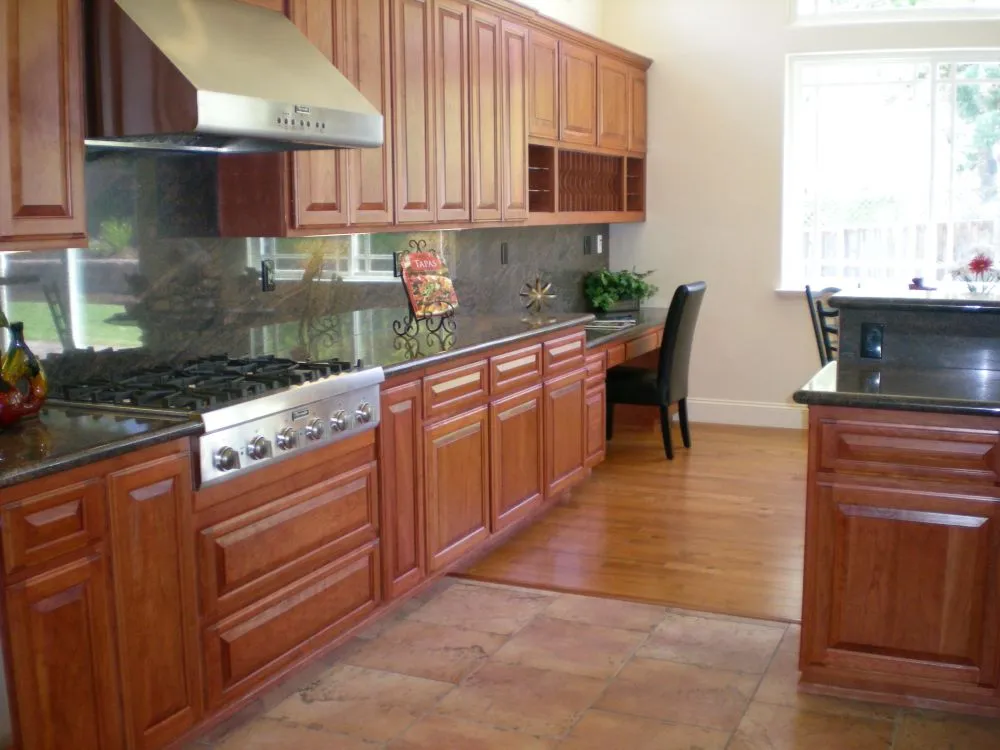 Reliable landscaping services in Campbell, CA by AMS Construction