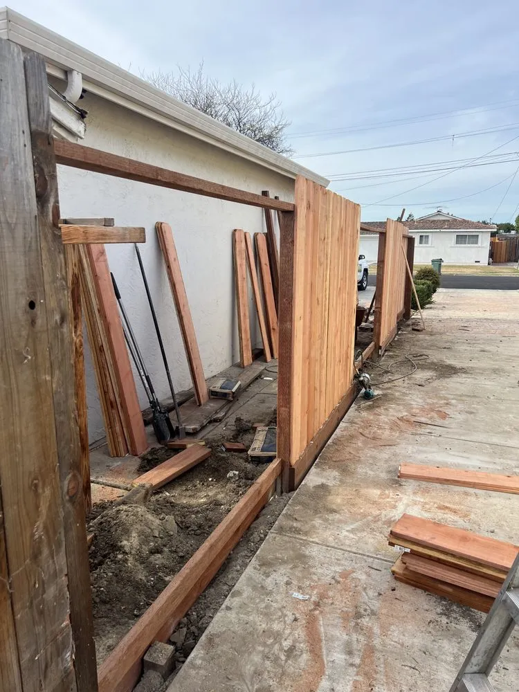 Top-rated yard maintenance in Newark, CA by AMS Landscaping