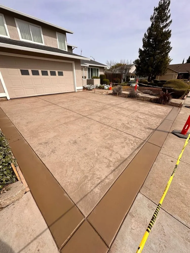 Local lawn care service experts serving Newark, CA - AMS Landscaping