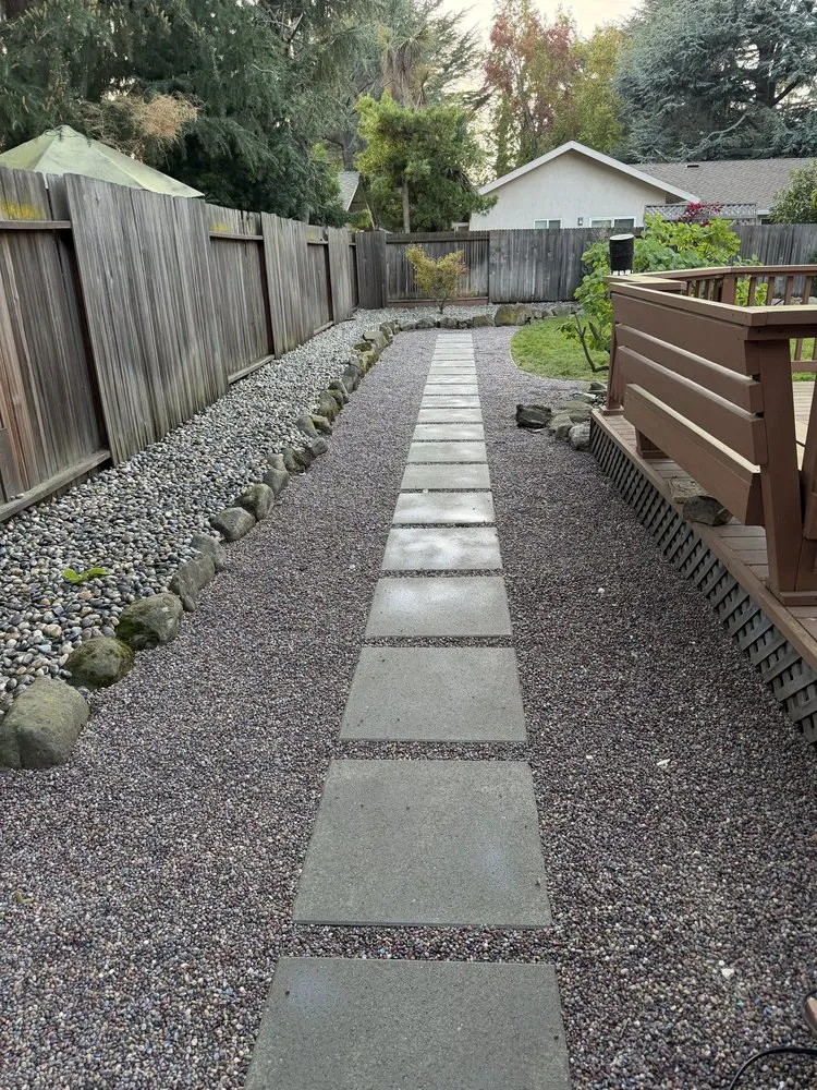 Trusted lawn mowing service in Newark, CA - AMS Landscaping