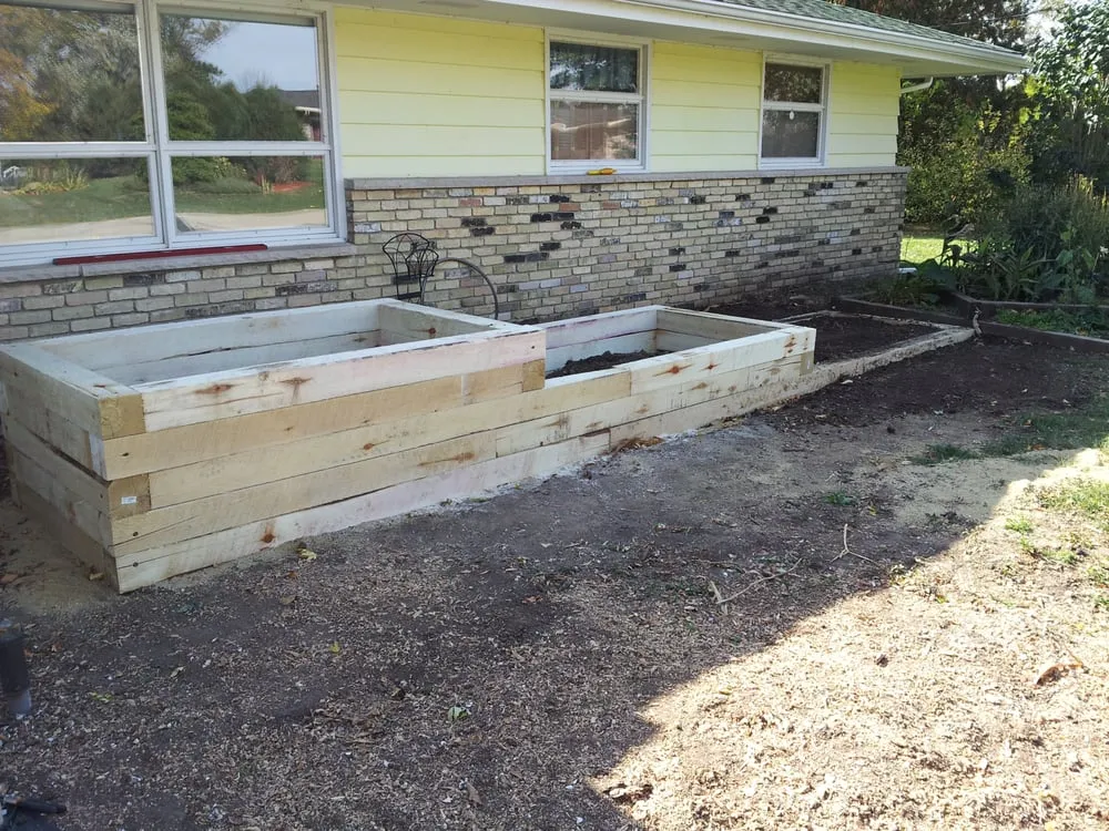 Local yard cleanup service experts serving Stoughton, WI - AMS Lawn & Landscapes