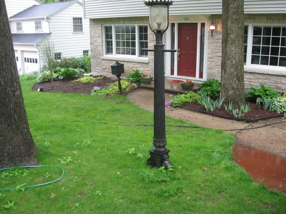 Top-rated yard maintenance for outdoor upgrades across Stoughton, WI - AMS Lawn & Landscapes