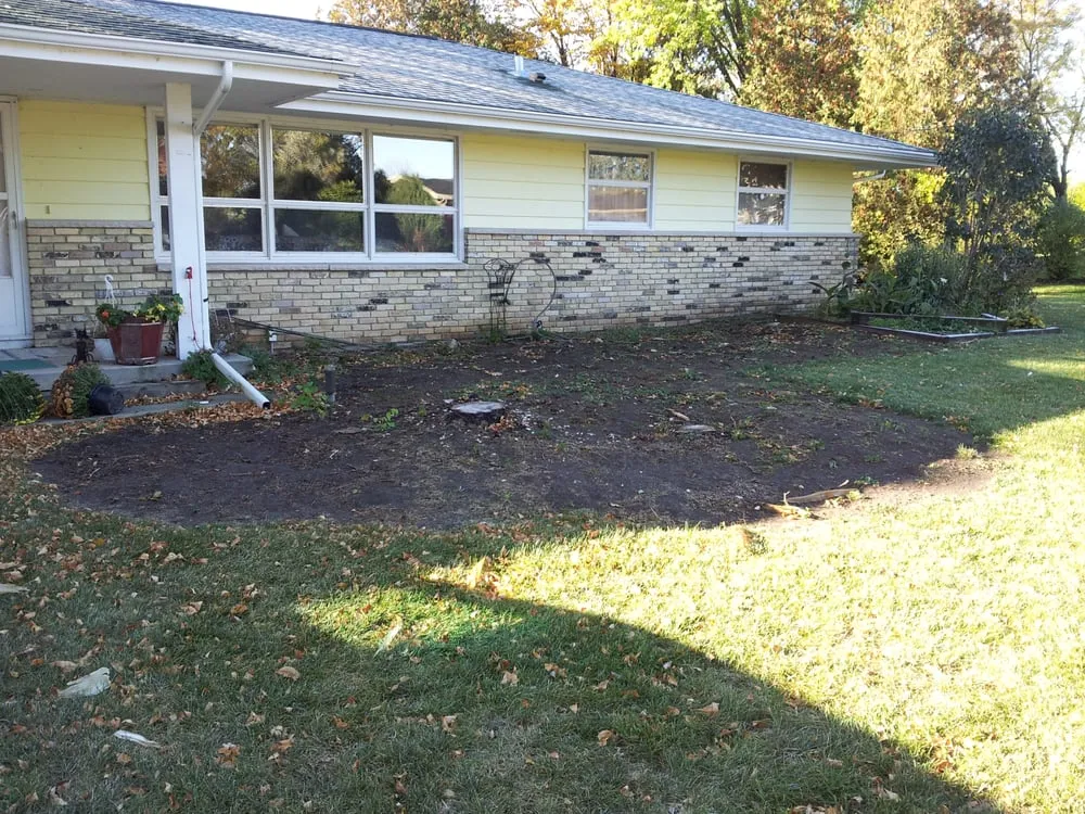 Expert yard maintenance experts serving Stoughton, WI - AMS Lawn & Landscapes