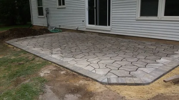 AMS Lawn & Landscapes