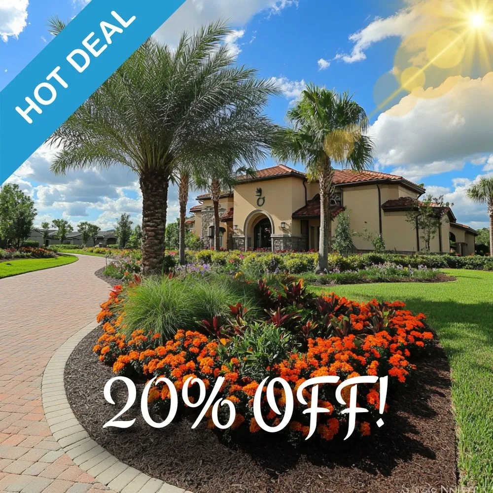 Custom lawn mowing service for year-round maintenance in Chapin, SC by AMS OUTDOOR SOLUTIONS