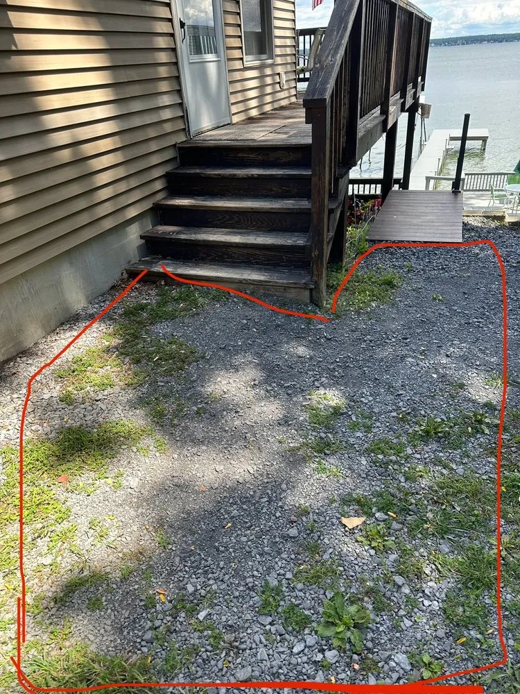 Professional lawn mowing service experts serving Waterloo, NY - AMS Property Professional Services