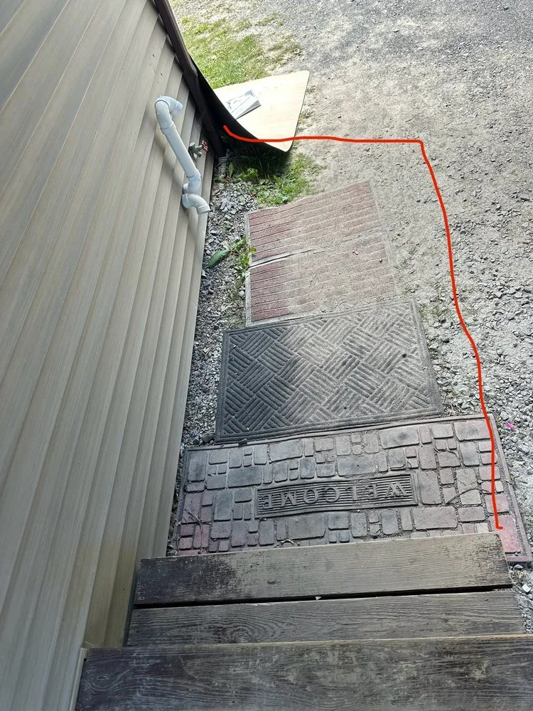 Expert landscaping services in Waterloo, NY - AMS Property Professional Services