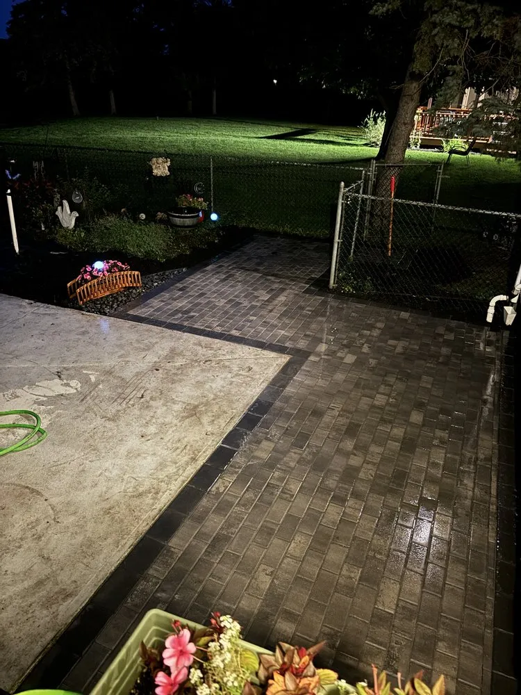 Professional lawn care service experts serving Waterloo, NY - AMS Property Professional Services