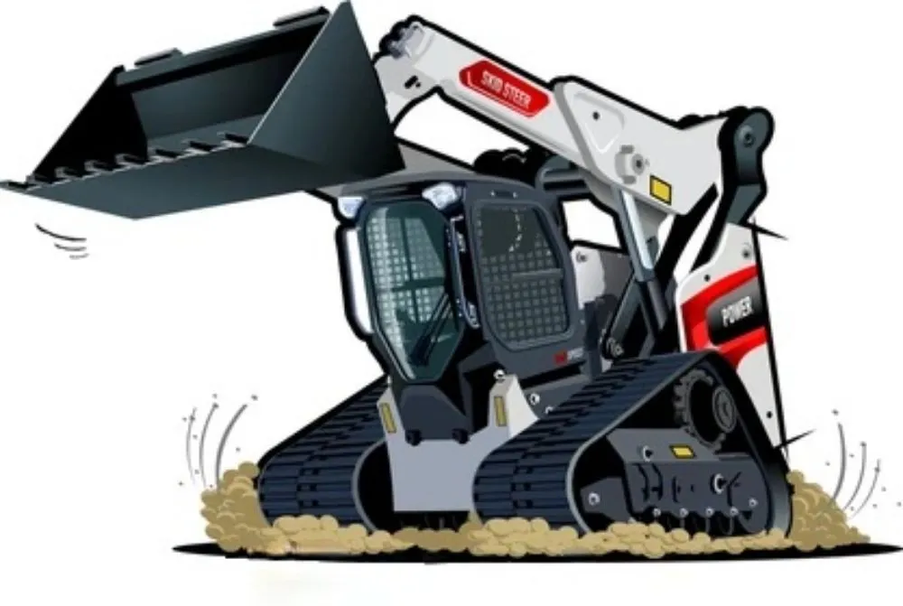 Custom outdoor landscaping in Raymond, WI by AMS Services