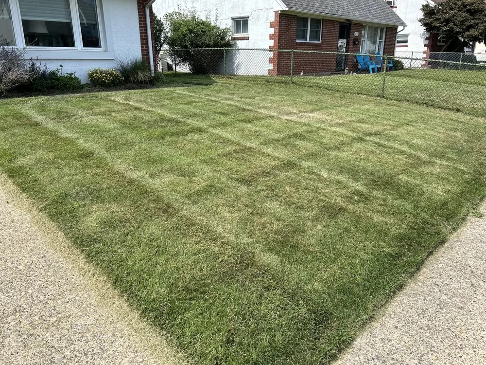 Top-rated garden landscaping in Lansdale, PA - AMT Landscaping