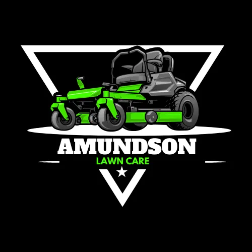 Expert landscaping services experts serving Rice Lake, WI - Amundson Lawn Care