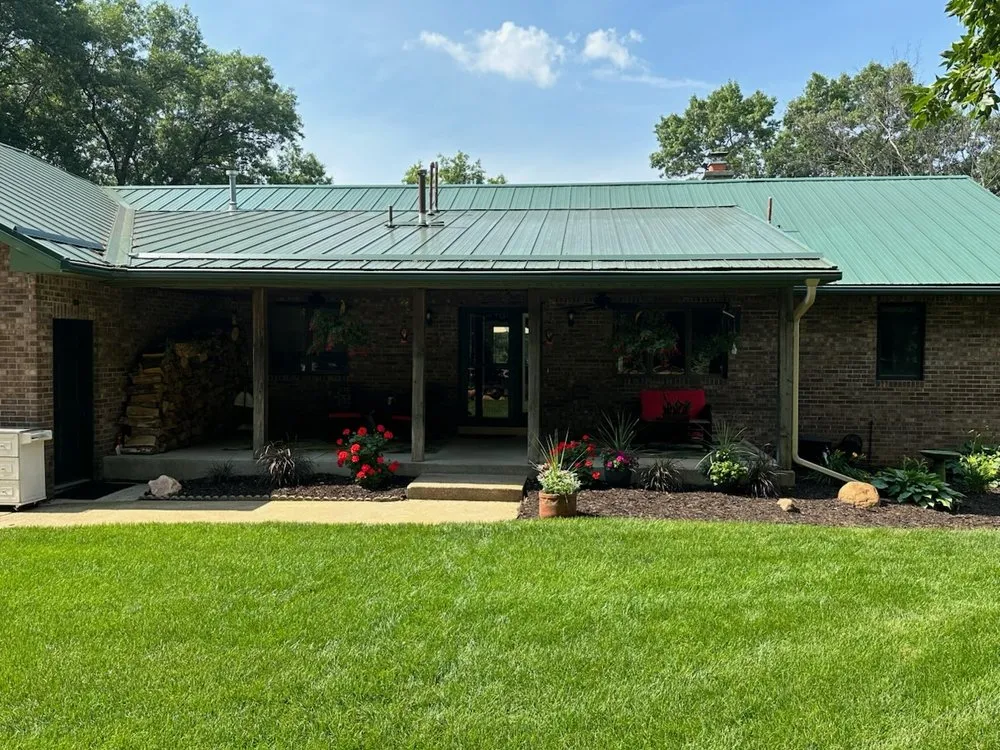 Professional yard cleanup service experts serving Elk River, MN - Amundsons Lawn Care & Snow Removal