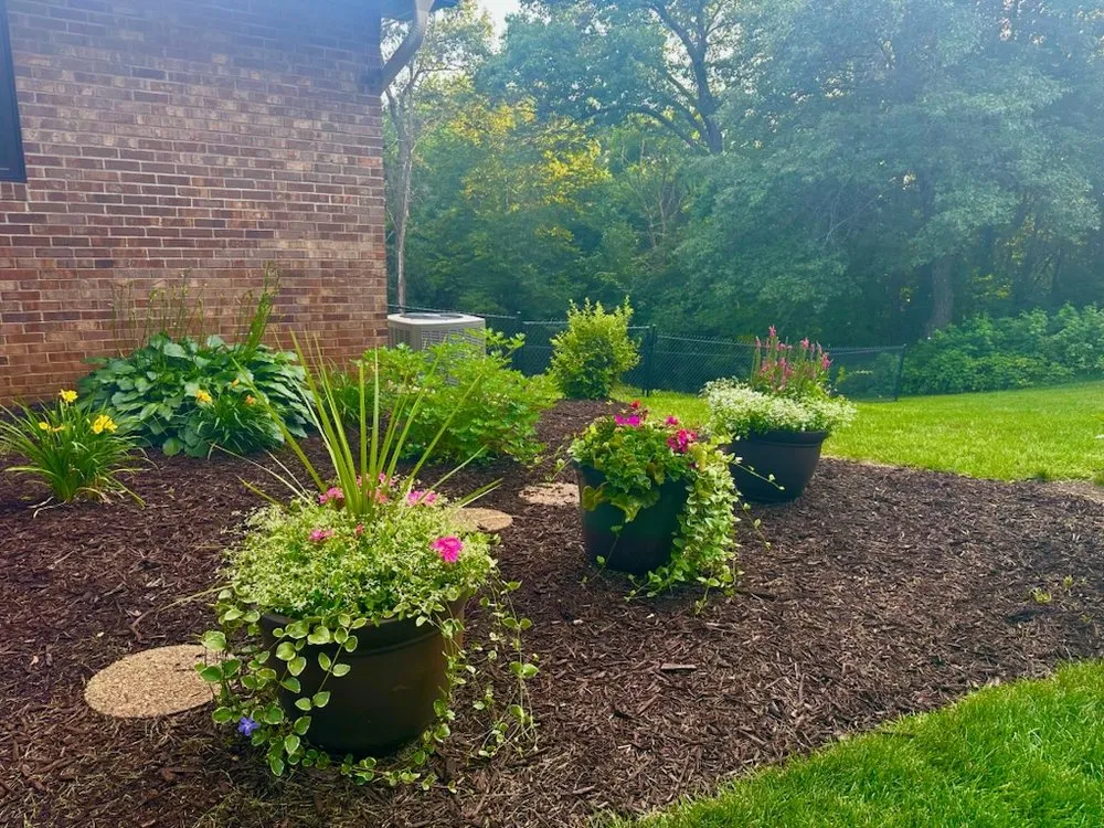 Affordable yard cleanup service near you in Elk River, MN by Amundsons Lawn Care & Snow Removal